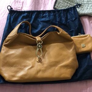 Dooney & Bourke Purse Set